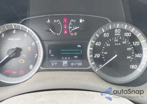 2013 Nissan Sentra Sv z USA, uszkodzony, nr VIN 3N1AB7AP6DL707523